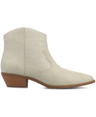 Women's Taliah Western Ankle Booties