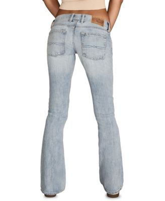 Women's Addison Ultra Low Rise Flare