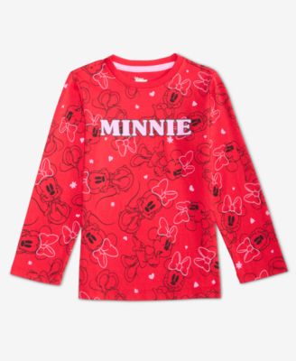 Epic Threads - Toddler Girls Minnie Mouse T-Shirt