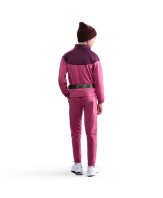 Boys and Girls 2-Piece Sportswear Dri-FIT Tracksuit Set