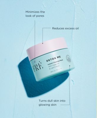 FR&Eacute; Detox Me Clearing Mask, 1.69oz.