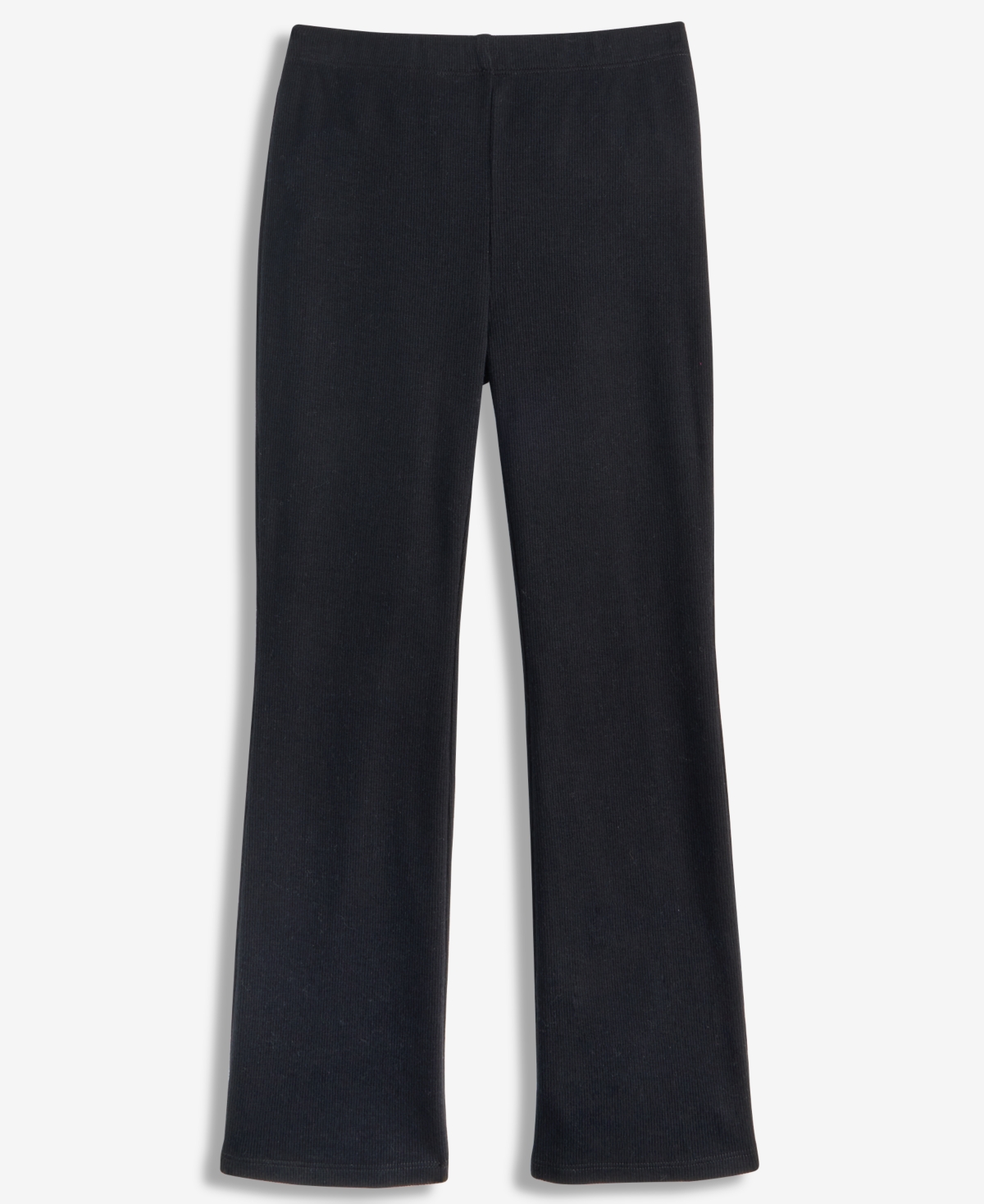 Epic Threads Girls 5-20 Ribbed Flare-leg Leggings, Macy's Exclusive In Blue