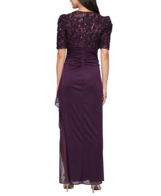 Petite Empire Waist Dress