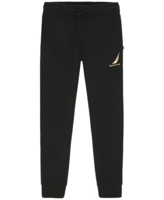 Boys' 8-20 J-Class Pull-On Elastic Joggers