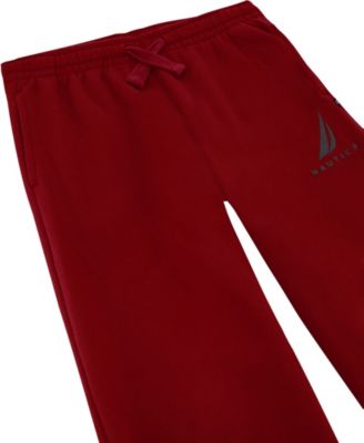 Boys' 8-20 J-Class Pull-On Elastic Joggers