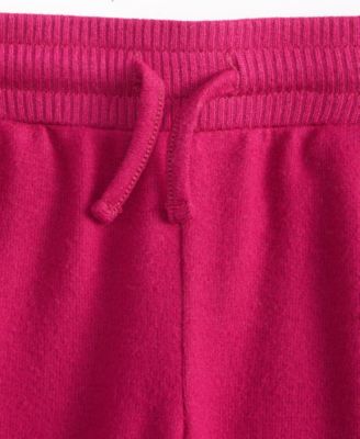 Epic Threads Girls' 5-20 Pull-On Wide Leg Pants, Exclusive