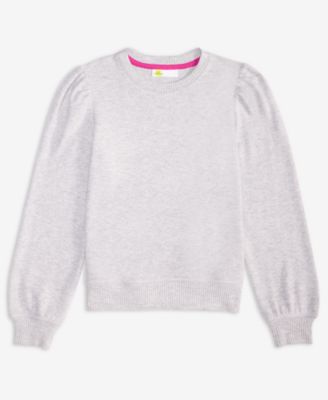 Girls' 5-20 Long-Sleeve Top, Macy's Exclusive