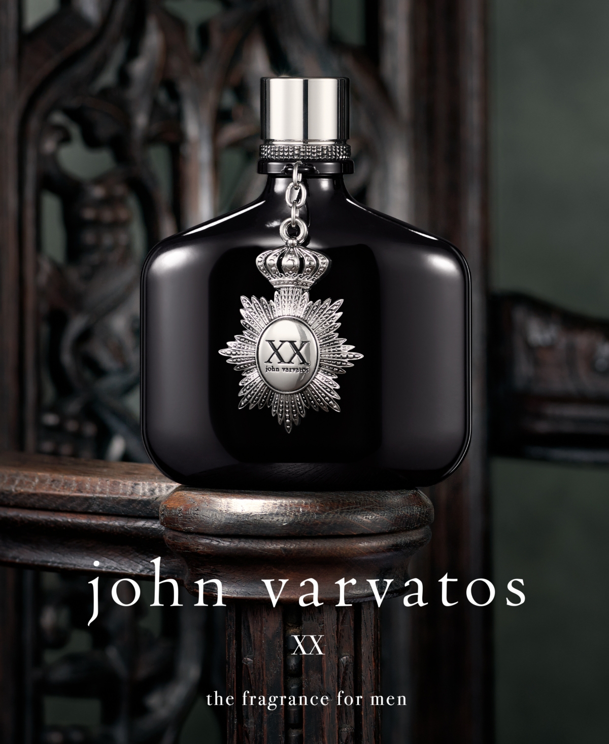 John Varvatos 2-pc. Xx Eau De Toilette Fragrance Set In Transparent