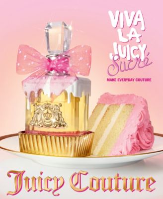 3-Pc. Women's Viva La Juicy Fragrance Gift Set
