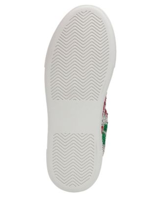 Betsey Johnson Women's Sidny Platform Sneakers