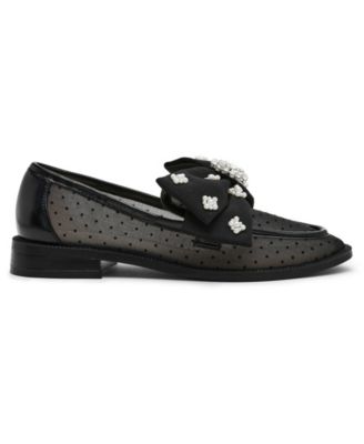Women's Seth Bow Loafers