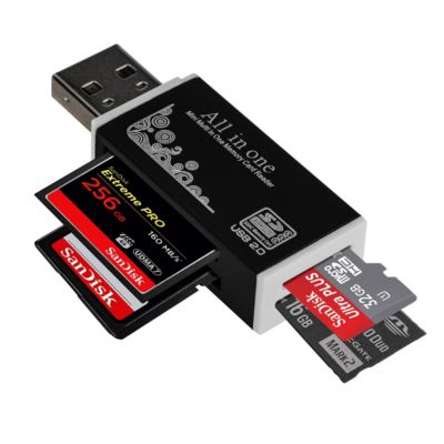 Osmo Pocket 3 Gimbal Camera, Bundle with Power Bank, Carry Case, Screen Protector, 64GB Memory Card and Card Reader