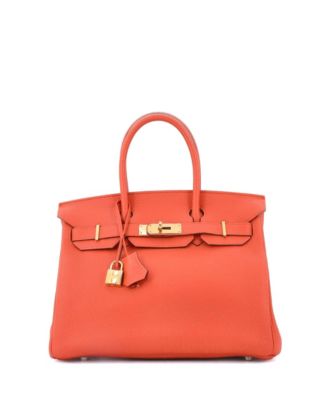 Pre-Owned HERMÉS
