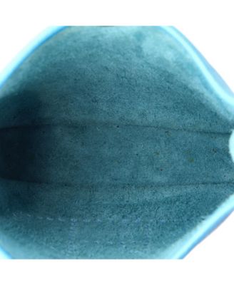 Pre-Owned HERMES TPM Evelyne Bag Gen III Clemence