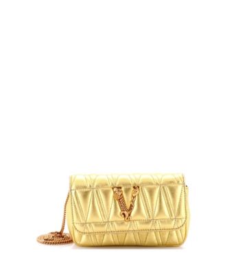 Pre-Owned Versace