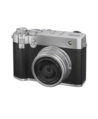 GFX100RF Digital Camera