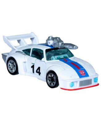 Jazz Deluxe Class | Studio Series | Transformers: The Movie