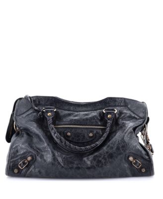 Pre-Owned Balenciaga