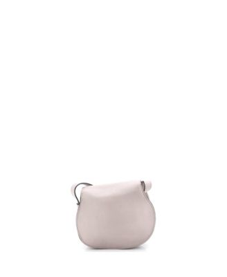 Small Marcie Crossbody Bag Leather