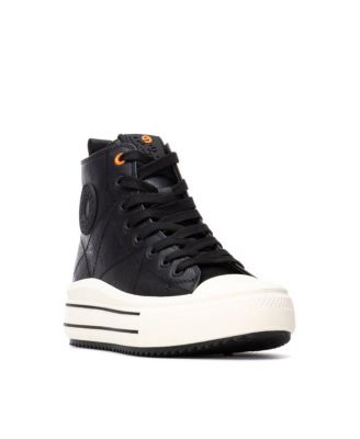 Women's Casual High Top Sneakers Refresh Collection By XTI
