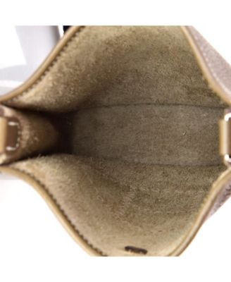 Pre-Owned HERMES TPM Evelyne Bag Gen III Clemence