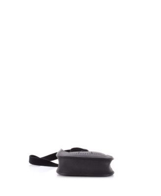 Pre-Owned HERMES TPM Evelyne Bag Gen III Clemence