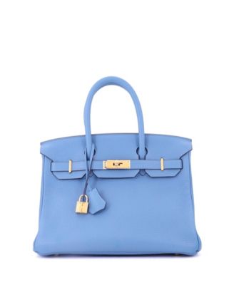 Pre-Owned HERMÉS