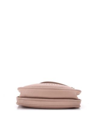 Pre-Owned HERMES PM Evelyne Bag Gen III Clemence