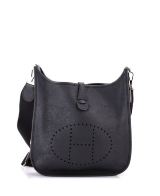 Pre-Owned HERMÉS