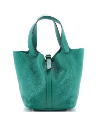 Pre-Owned HERMÉS