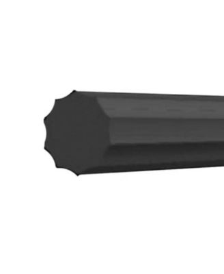 Cyclone Black 17g Tennis String