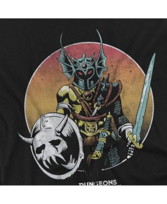 Men's Dungeons & Dragons Warduke T Shirt