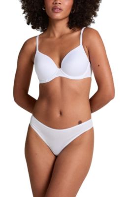 Super Soft Padded Underwired Bra