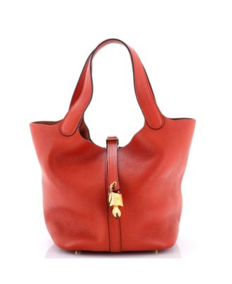 Pre-Owned HERMÉS