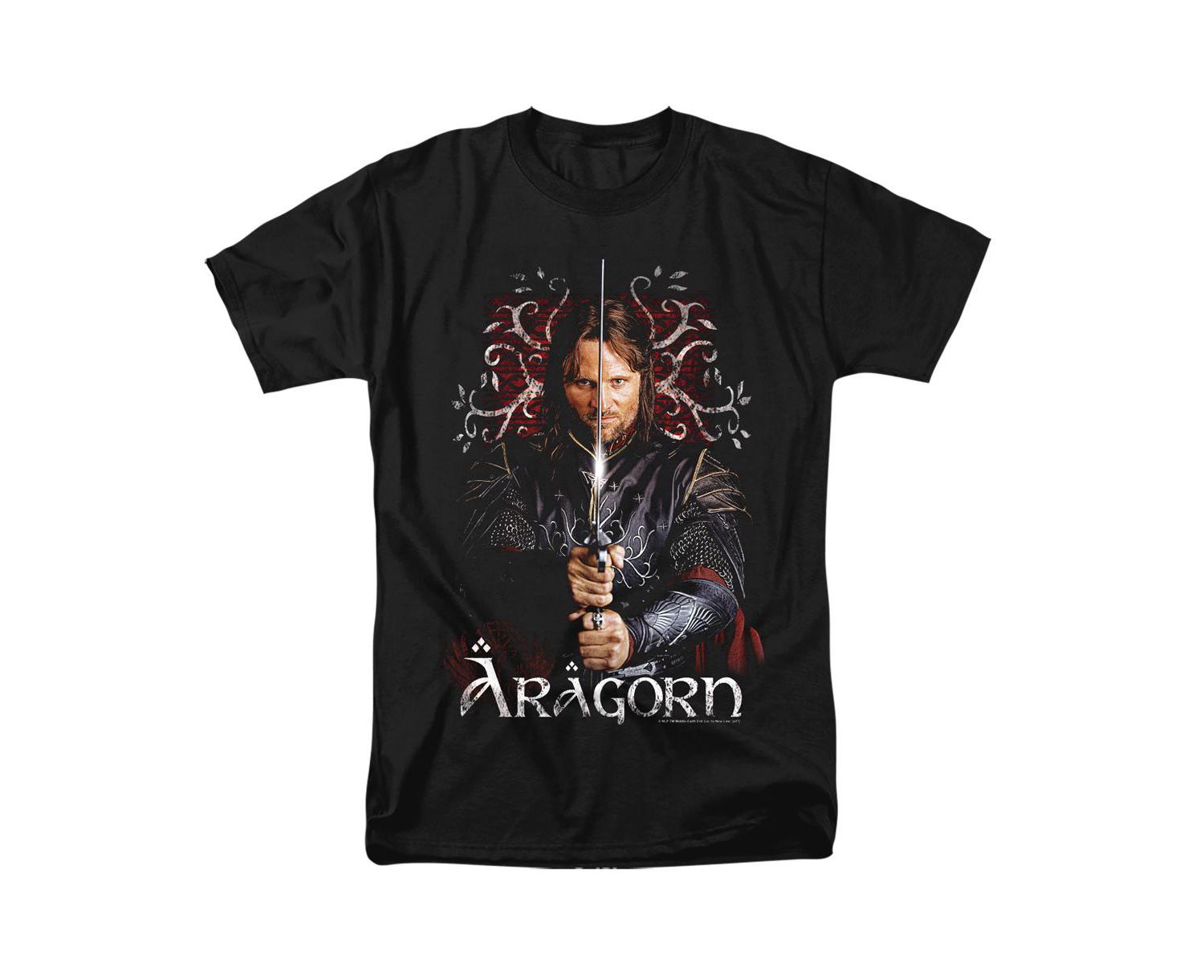 Men's Aragorn T Shirt
