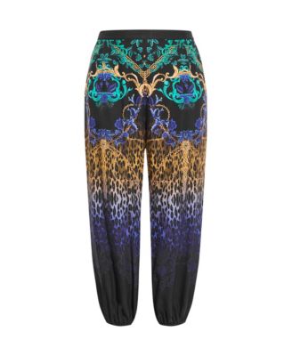 Plus Size Savannah Decadence Pant