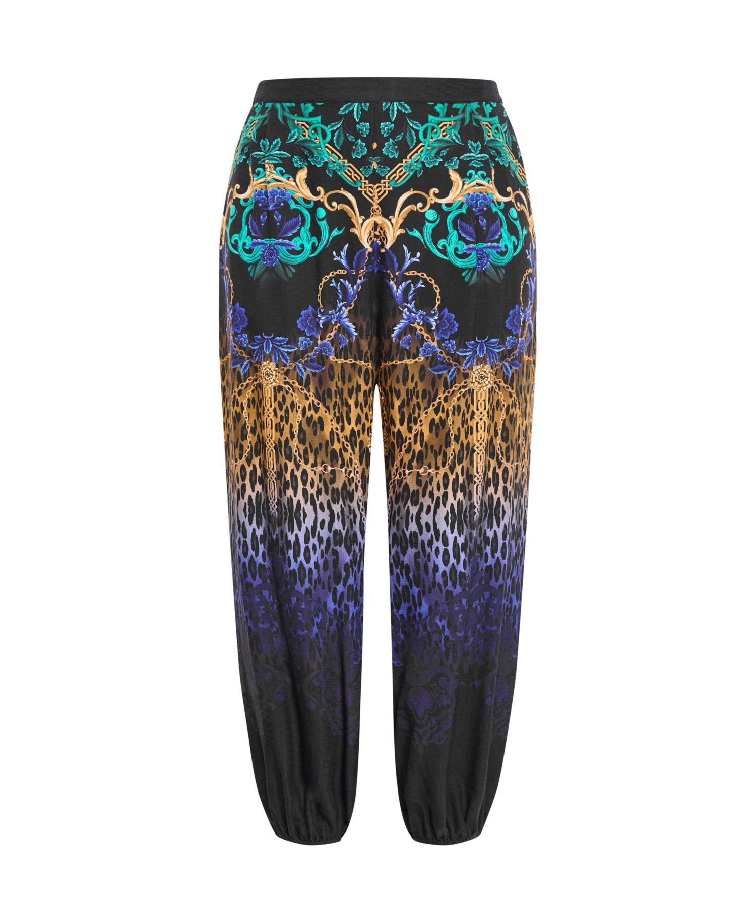 Plus Size Savannah Decadence Pant