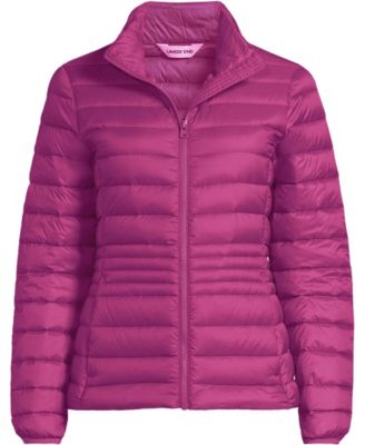 Women's Wanderweight Packable Down Jacket
