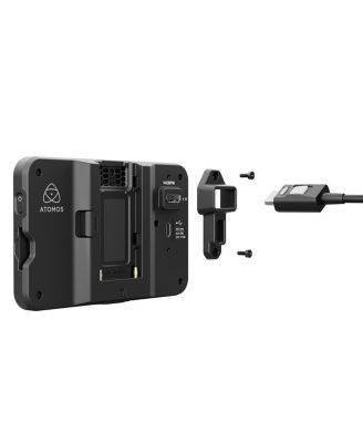 Shinobi II 5" Touchscreen, 1500 nit, HDR Video & Photo Monitor