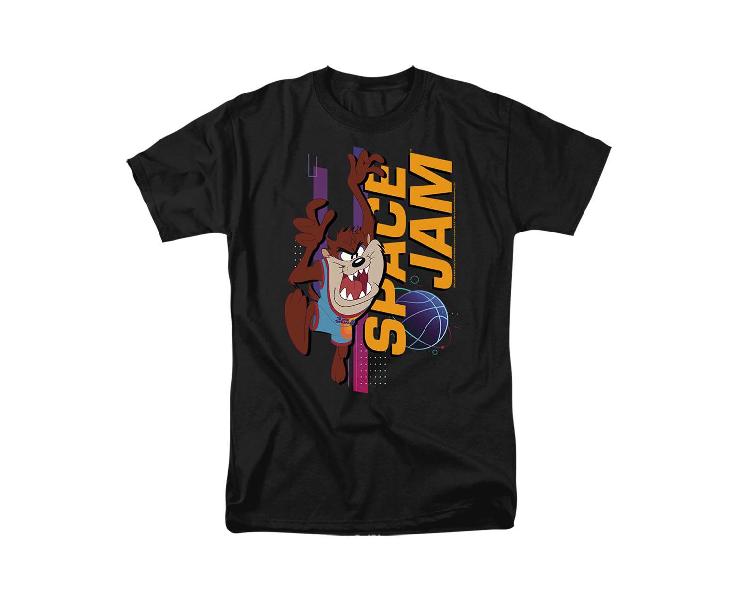 Men's A New Legacy Taz Standing T Shirt