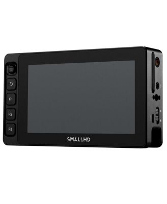 Ultra 5 5" 16:9 Full HD Touchscreen On-Camera Monitor