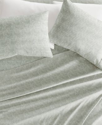 Soft Lines 3-P.c. Sheet Set, Twin