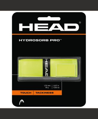 Head