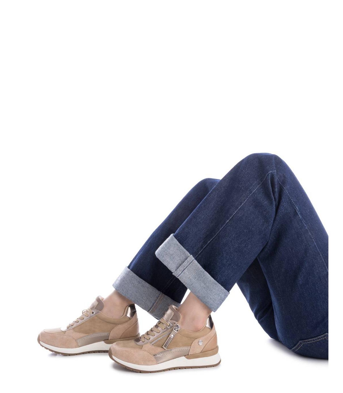 Women's Casual Sneakers Refresh Collection By Xti