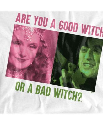 Men's The Good Witch or Bad Witch T Shirt