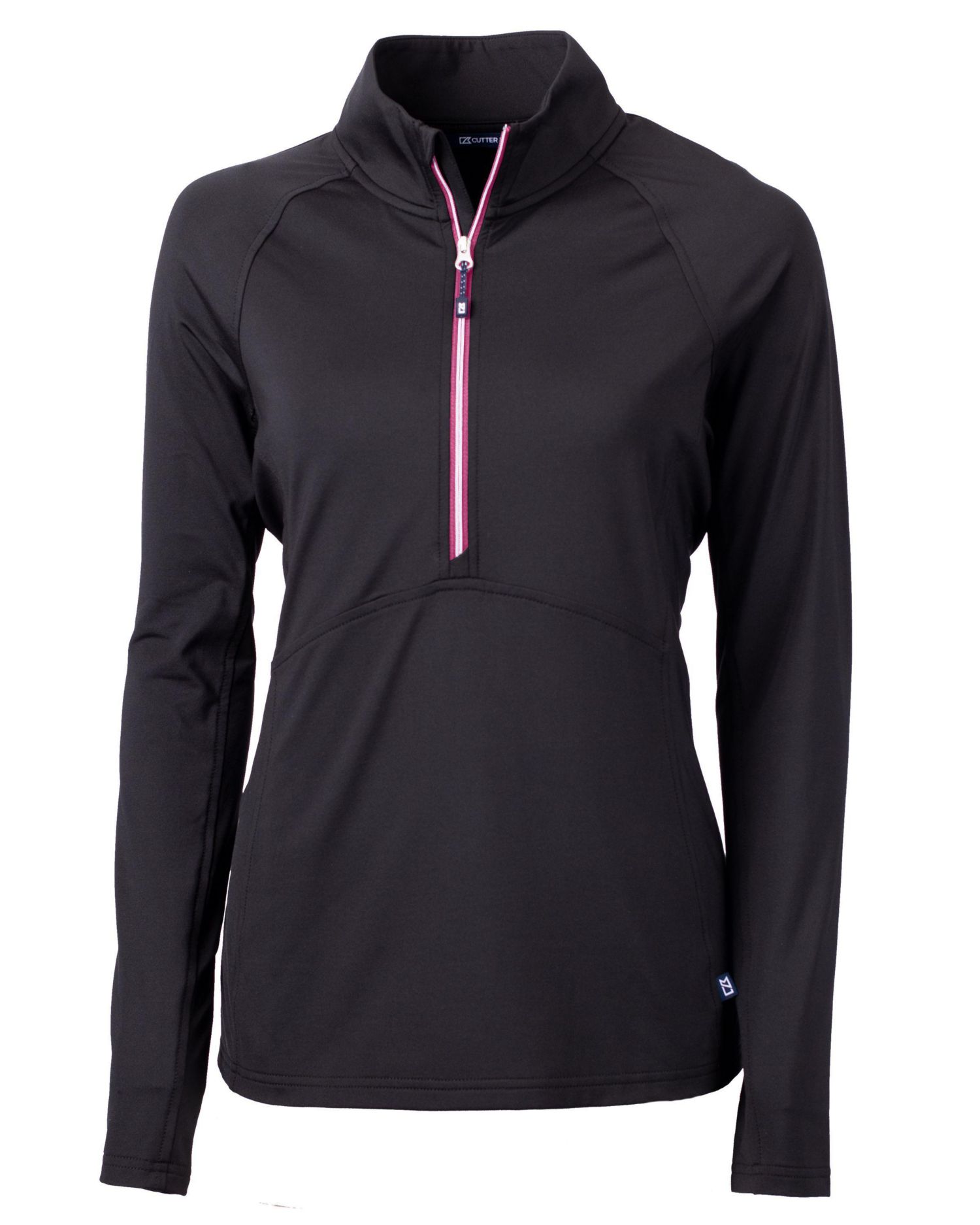 Women's Adapt Eco Knit Stretch Recycled Half Zip Pullover