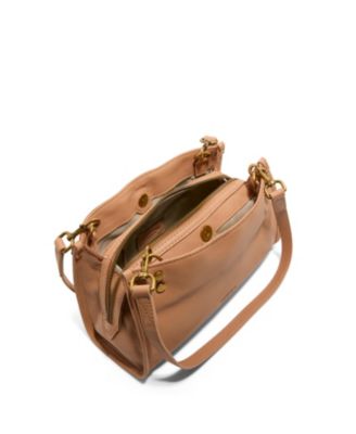 Lenox Triple Entry Shoulder