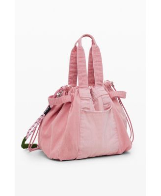 Women's Large bag with pockets