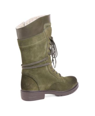 Woodsman Boots