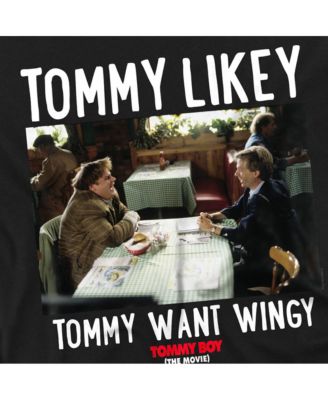 Men's Tommy Likey T Shirt